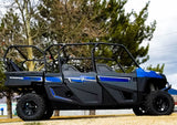 Photo of Textron Stampede 4 Back Seat and Roll Cage Kit (2018-2021) by UTV Mountain Accessories - Premium Roll Cages for UTVs / Side by Sides