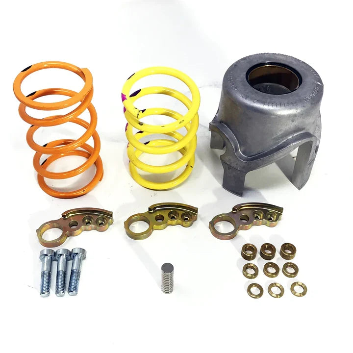 Ski-Doo Gen 5 850 Factory Turbo Performance Package