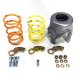 Ski-Doo Gen 5 850 Factory Turbo Performance Package