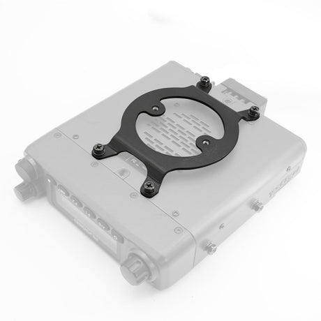 Photo of G4 AMPS Mounting Bracket by Rugged Radios - Premium for UTVs / Side by Sides