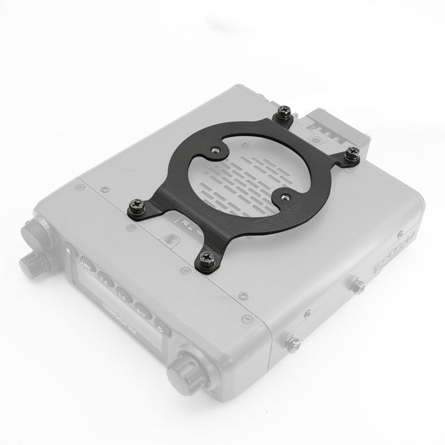 Photo of G4 AMPS Mounting Bracket by Rugged Radios - Premium for UTVs / Side by Sides