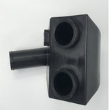 Skidoo 850 G4 Turbo Airbox (Replacement)