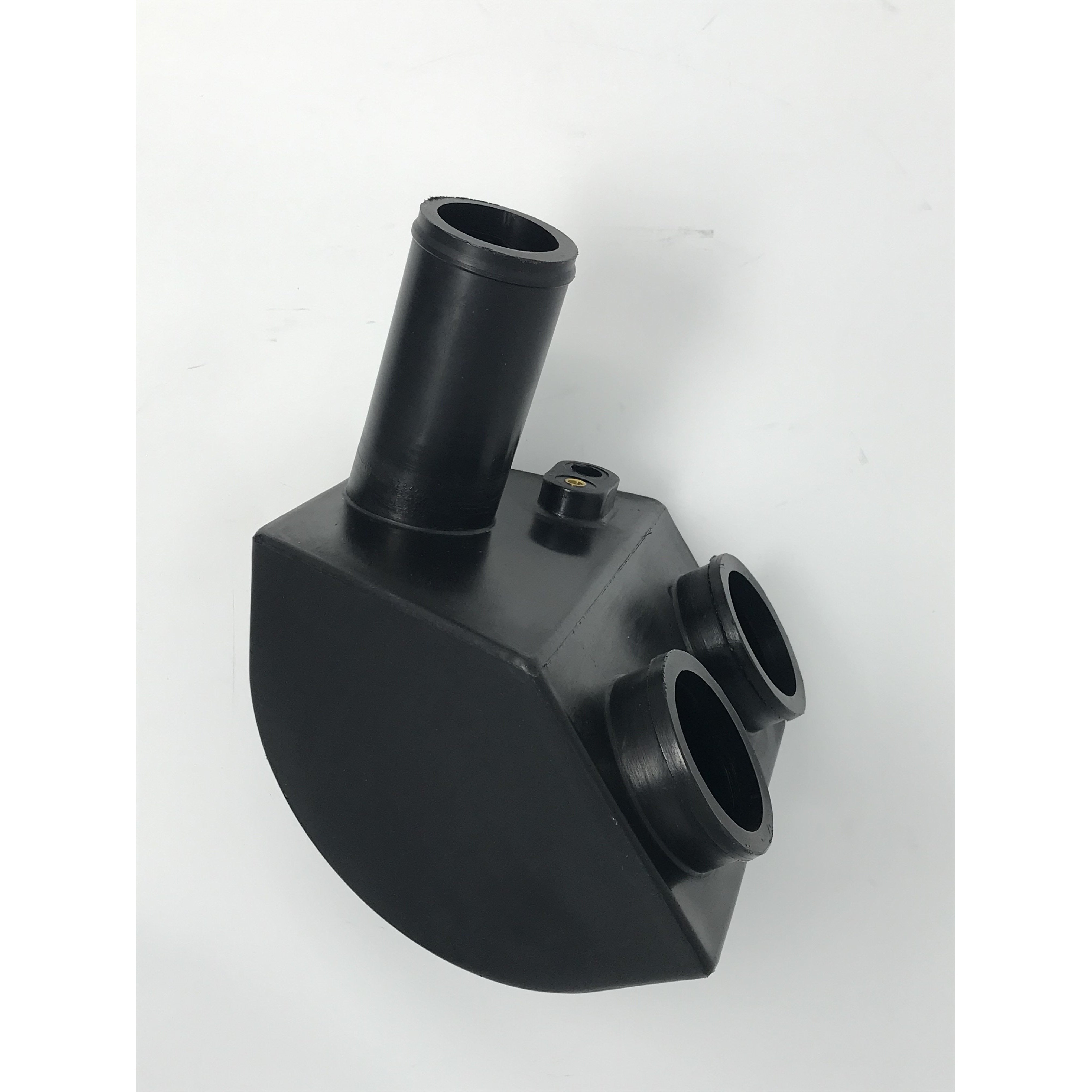 Skidoo 850 G4 Turbo Airbox (Replacement)