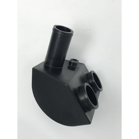 Skidoo 850 G4 Turbo Airbox (Replacement)