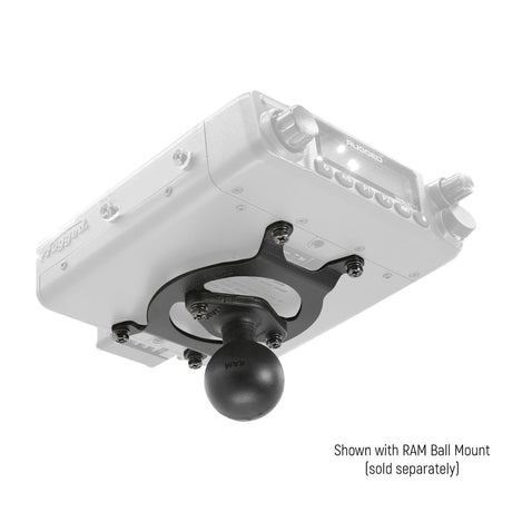 Photo of G4 AMPS Mounting Bracket by Rugged Radios - Premium for UTVs / Side by Sides
