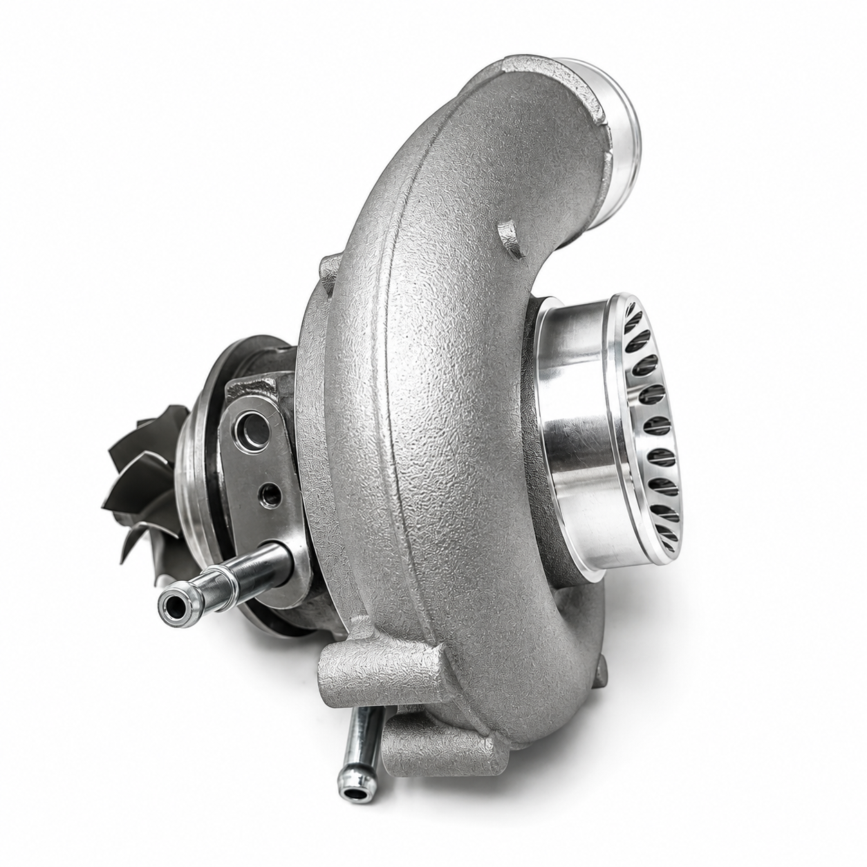 Skidoo 850 Turbo 2020.5+ Gen 4 / 5 Upgraded Turbocharger Supercore