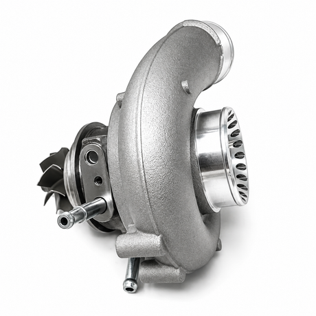 Skidoo 850 Turbo 2020.5+ Gen 4 / 5 Upgraded Turbocharger Supercore
