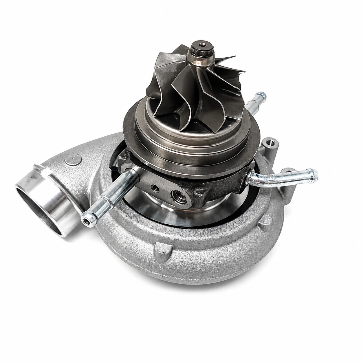Skidoo 850 Turbo 2020.5+ Gen 4 / 5 Upgraded Turbocharger Supercore