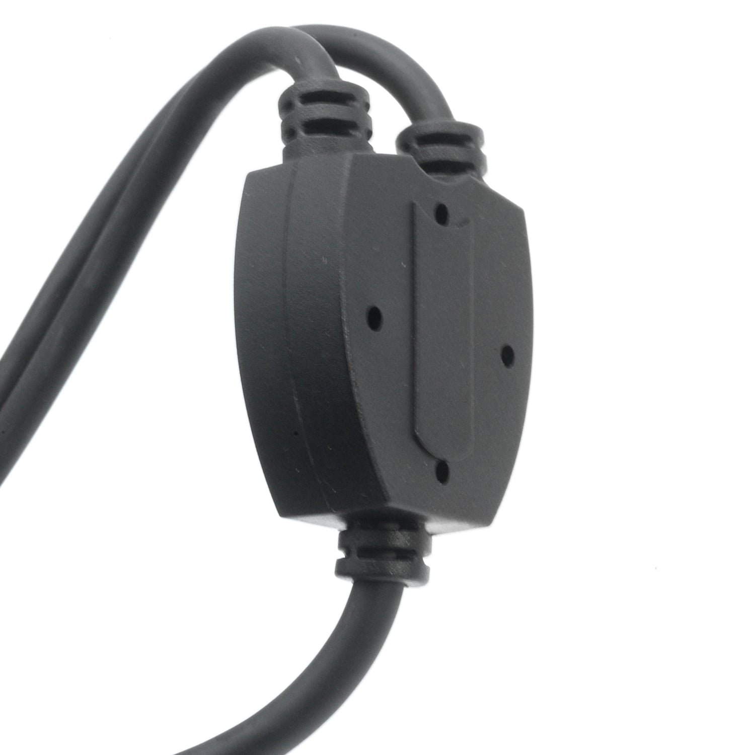 Photo of General Aviation Pilot Headset Extension Cable by Rugged Radios - Premium for UTVs / Side by Sides