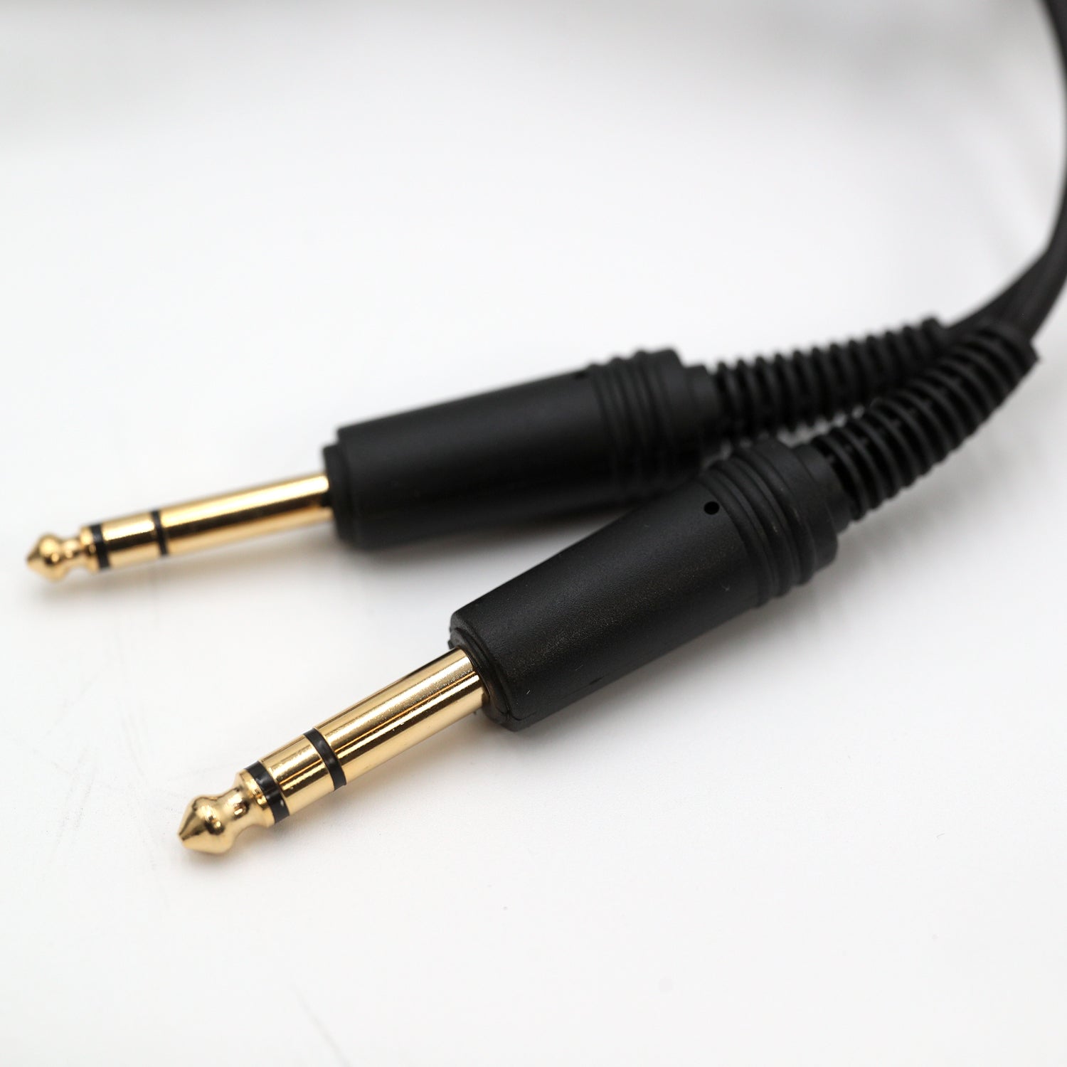 Photo of General Aviation Pilot Headset Extension Splitter Cable by Rugged Radios - Premium for UTVs / Side by Sides