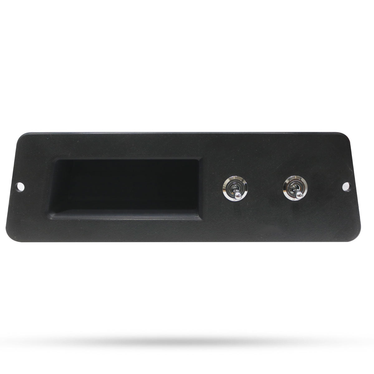 Photo of Evolution Classic Series Golf Cart Golf Ball Holder Replacement Insert with Control Panel by Knight ATV - Premium for UTVs / Side by Sides