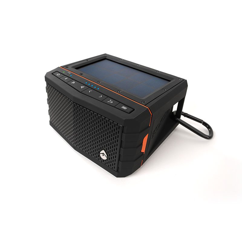 Photo of SolJam by ECOXGEAR - Premium for UTVs / Side by Sides