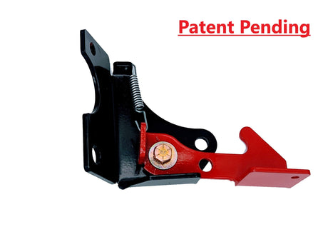 Photo of POLARIS GENERAL PARKING BRAKE by Spring Brake Thingy - Premium Parking Brakes for UTVs / Side by Sides
