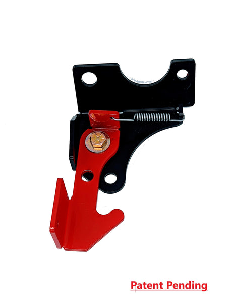 Photo of POLARIS GENERAL PARKING BRAKE by Spring Brake Thingy - Premium Parking Brakes for UTVs / Side by Sides