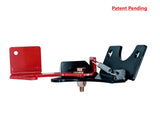 Photo of POLARIS GENERAL PARKING BRAKE by Spring Brake Thingy - Premium Parking Brakes for UTVs / Side by Sides