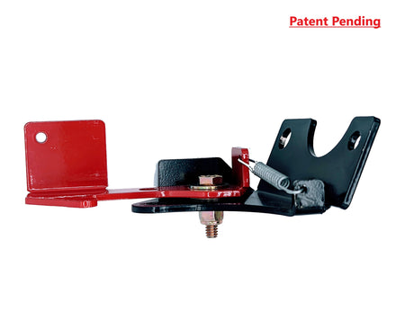 Photo of POLARIS GENERAL PARKING BRAKE by Spring Brake Thingy - Premium Parking Brakes for UTVs / Side by Sides