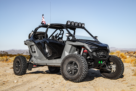 Photo of MPM Modular Pod Light Mounting Bracket by GGLighting - Premium for UTVs / Side by Sides
