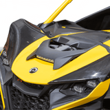 Can-Am Maverick R Carbon Fiber Full Coverage Hood – product detail 2