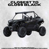 Kawasaki Teryx KRX4 H2 1000 4-5 Seater Tender Spring Kit