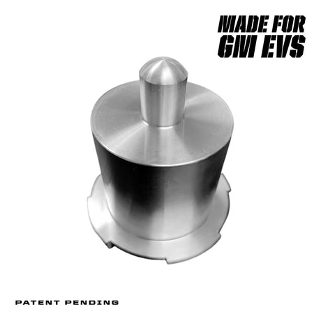 Photo of GM EV Adaptor by Pro Eagle - Premium for UTVs / Side by Sides