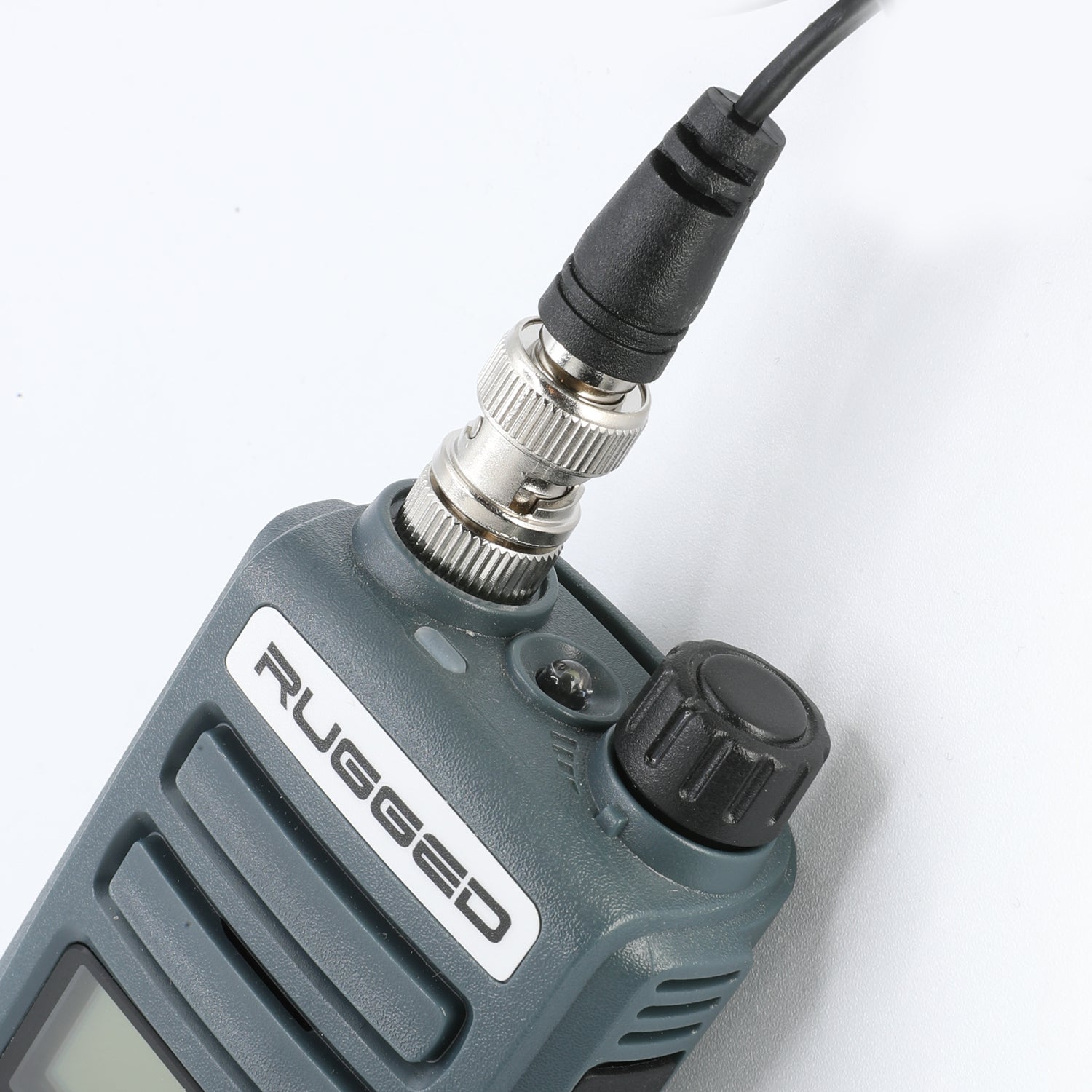 Photo of Magnetic Mount Antenna for Rugged GMR2 PLUS Handheld Radios by Rugged Radios - Premium for UTVs / Side by Sides