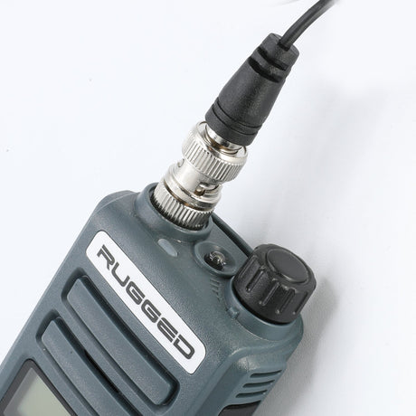 Photo of Magnetic Mount Antenna for Rugged GMR2 PLUS Handheld Radios by Rugged Radios - Premium for UTVs / Side by Sides