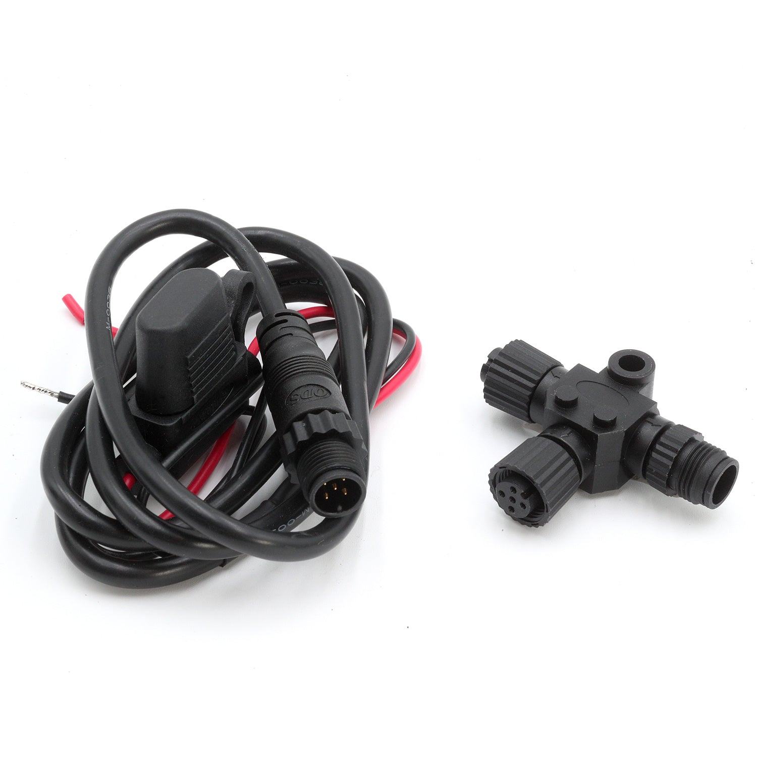 Photo of Rugged Radios Lowrance Network Power Node by Rugged Radios - Premium for UTVs / Side by Sides