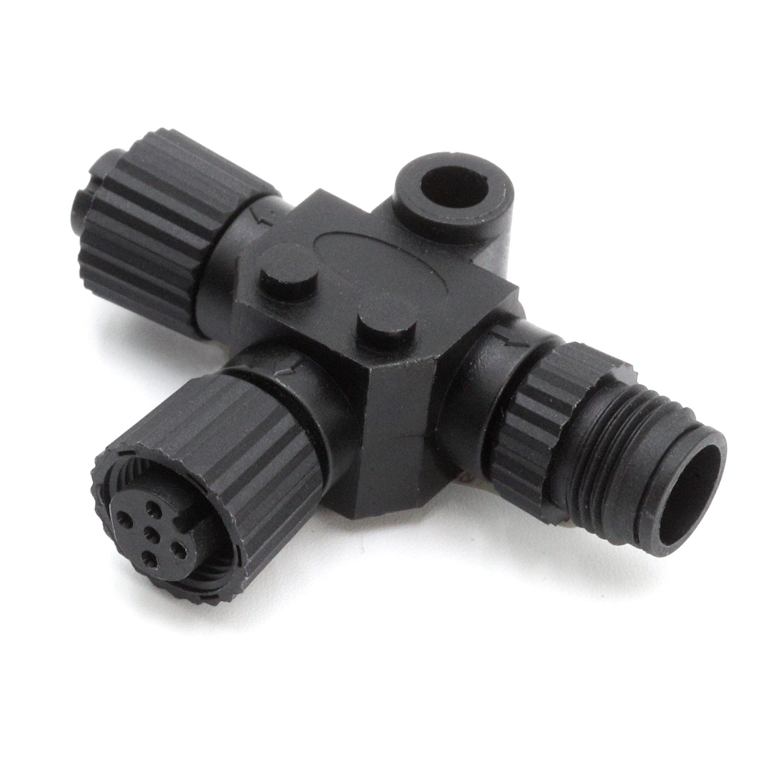 Photo of Rugged Radios Lowrance Network Power Node by Rugged Radios - Premium for UTVs / Side by Sides