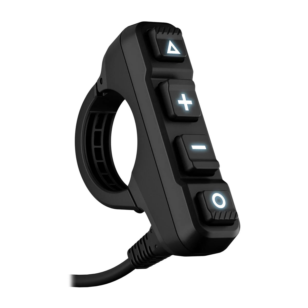 Photo of Garmin Tread Handlebar Controller by Rugged Radios - Premium for UTVs / Side by Sides