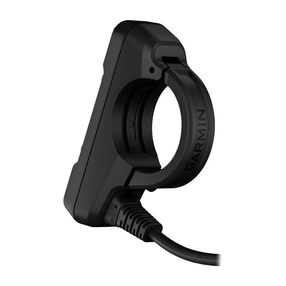 Photo of Garmin Tread Handlebar Controller by Rugged Radios - Premium for UTVs / Side by Sides