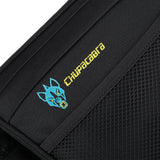 Can-Am X3 Rear Door Bags - Enhanced Storage + Weather-Resistant (2017-2022)