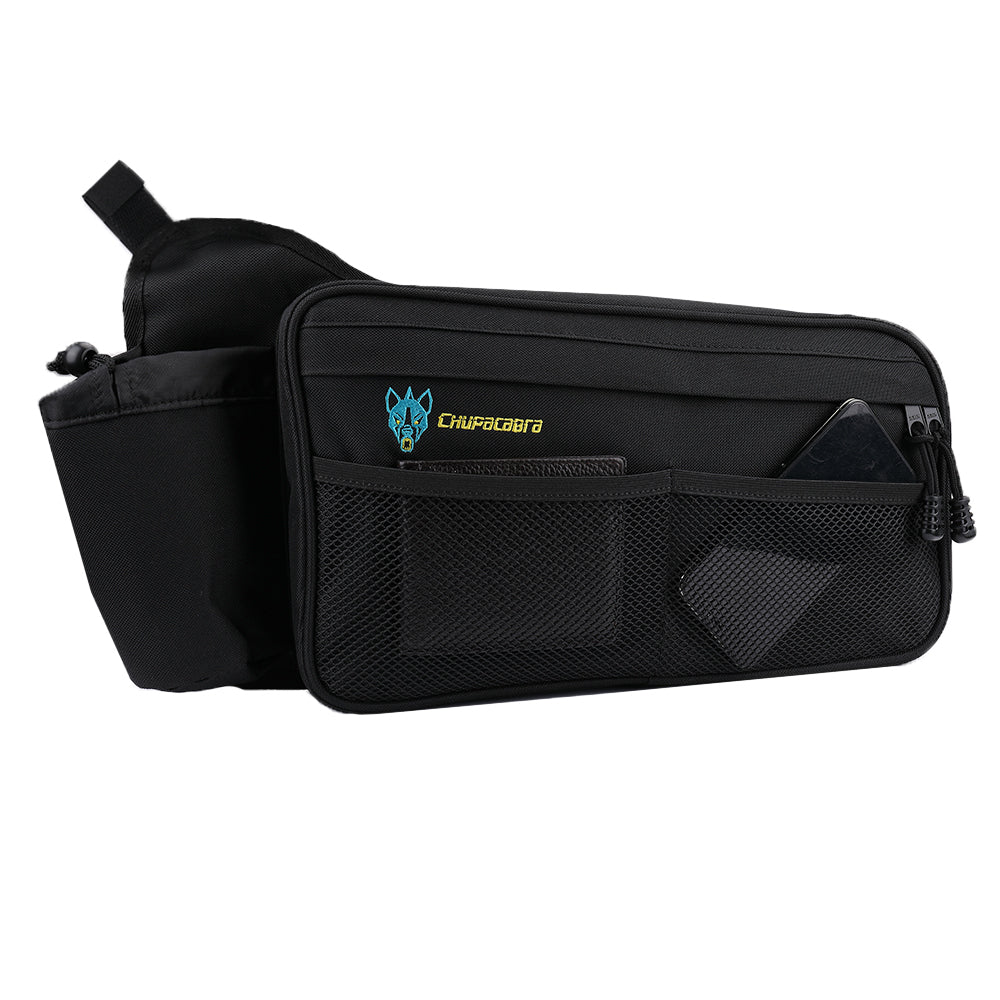 Can-Am X3 Rear Door Bags