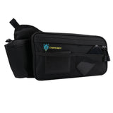 Can-Am X3 Rear Door Bags - Enhanced Storage + Weather-Resistant (2017-2022)