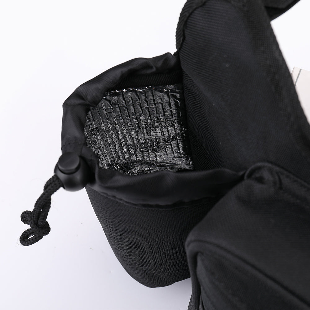 Can-Am X3 Rear Door Bags - Enhanced Storage + Weather-Resistant (2017-2022)