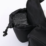 Can-Am X3 Rear Door Bags - Enhanced Storage + Weather-Resistant (2017-2022)