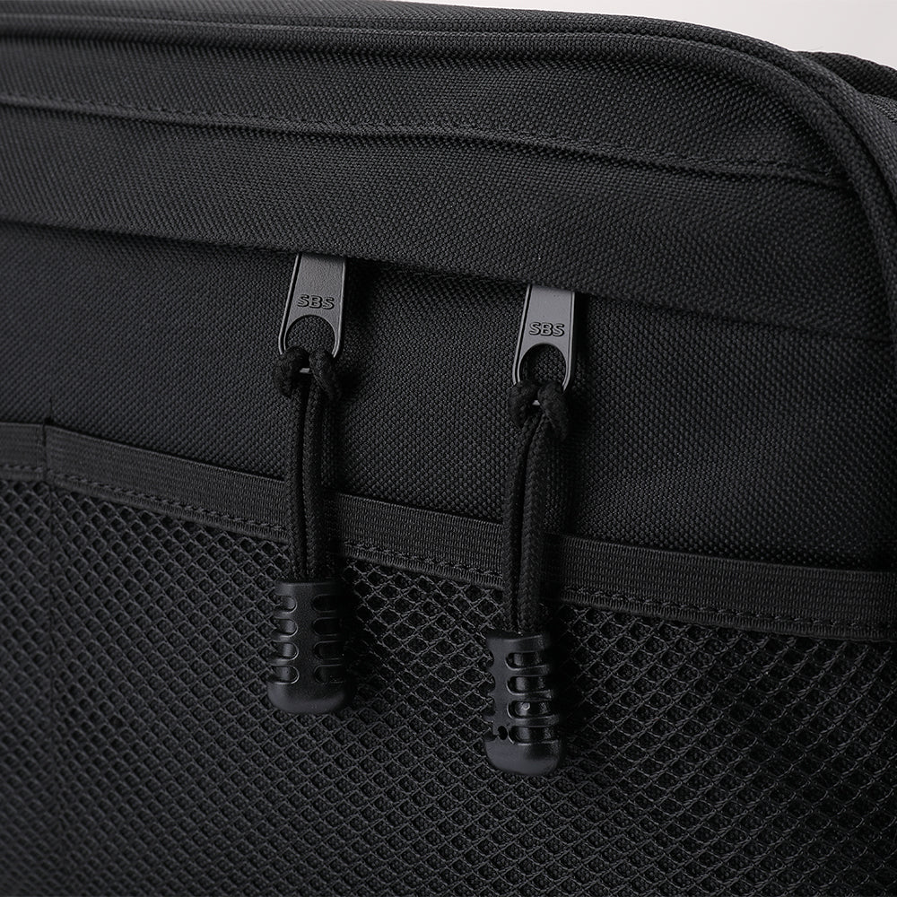 Can-Am X3 Rear Door Bags - Enhanced Storage + Weather-Resistant (2017-2022)