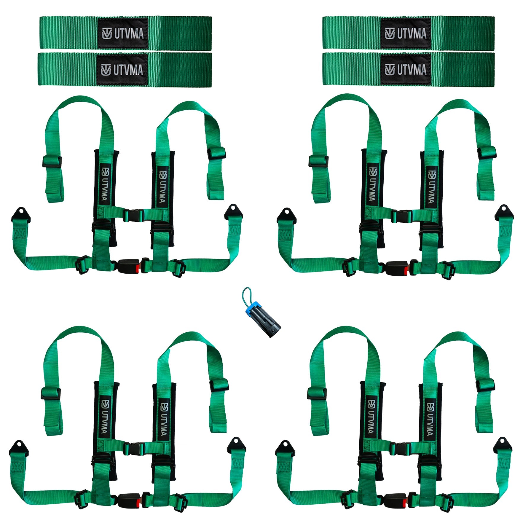 Maverick R Harness Kit (2024+)