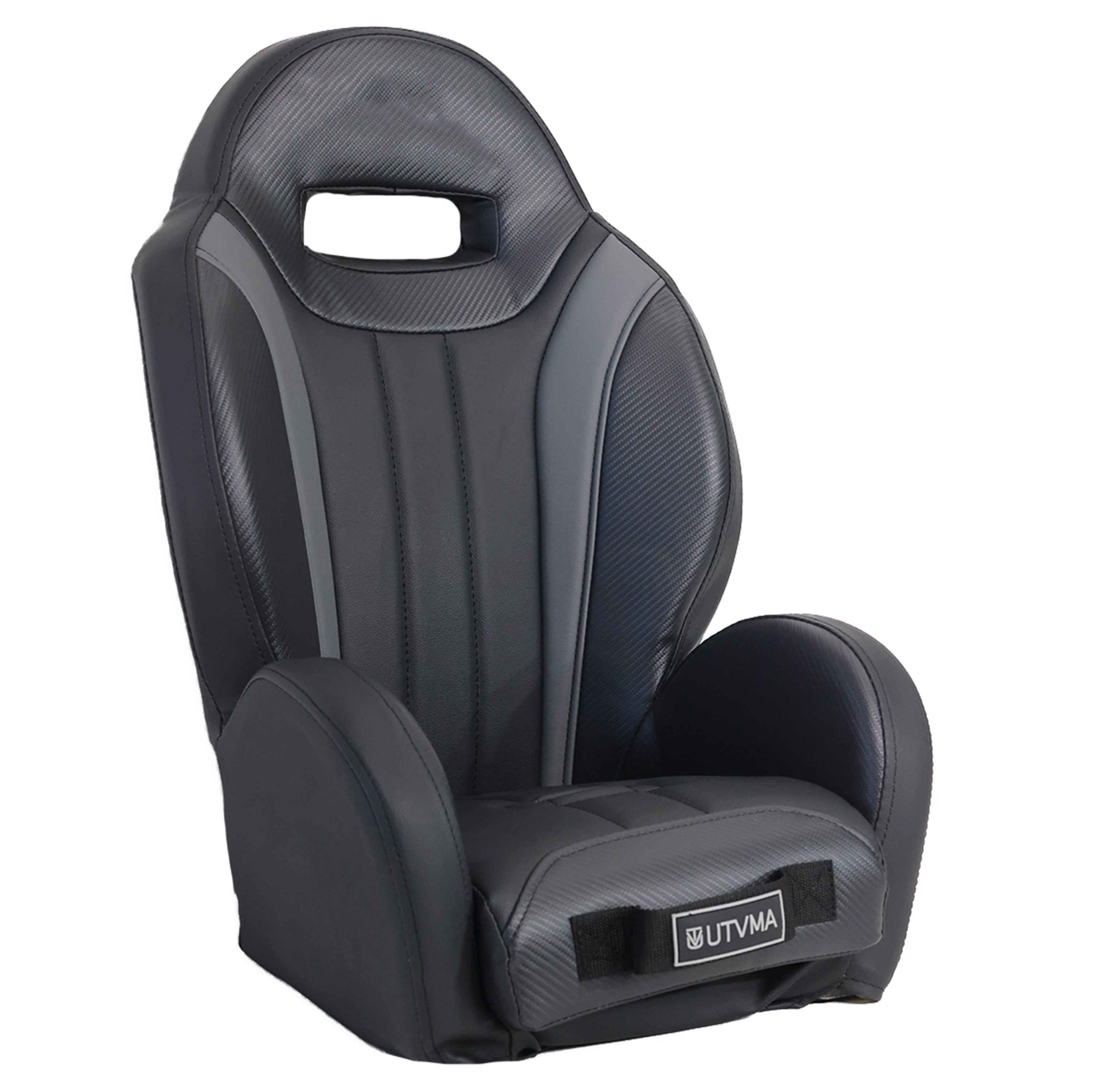 Photo of Mini Bucket by UTV Mountain Accessories - Premium Vehicle Parts & Accessories for UTVs / Side by Sides