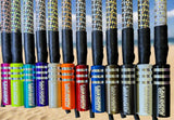 Photo of Game Changer LED Whip - Sleek Black Single by Marshin Whips - Premium for UTVs / Side by Sides