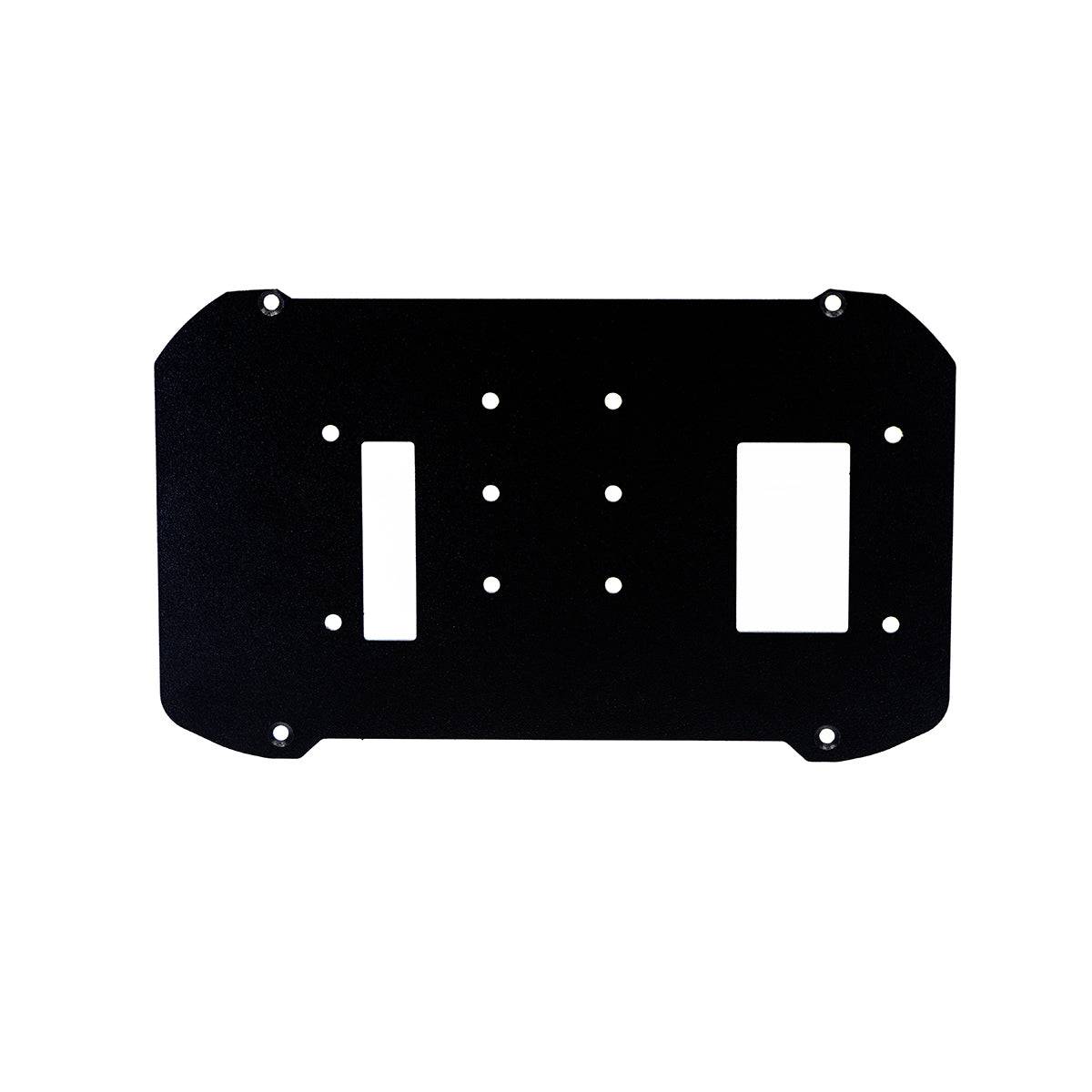 Garmin Adapter Plate for PCI 7" GPS Brackets