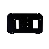 Garmin Adapter Plate for PCI 7" GPS Brackets