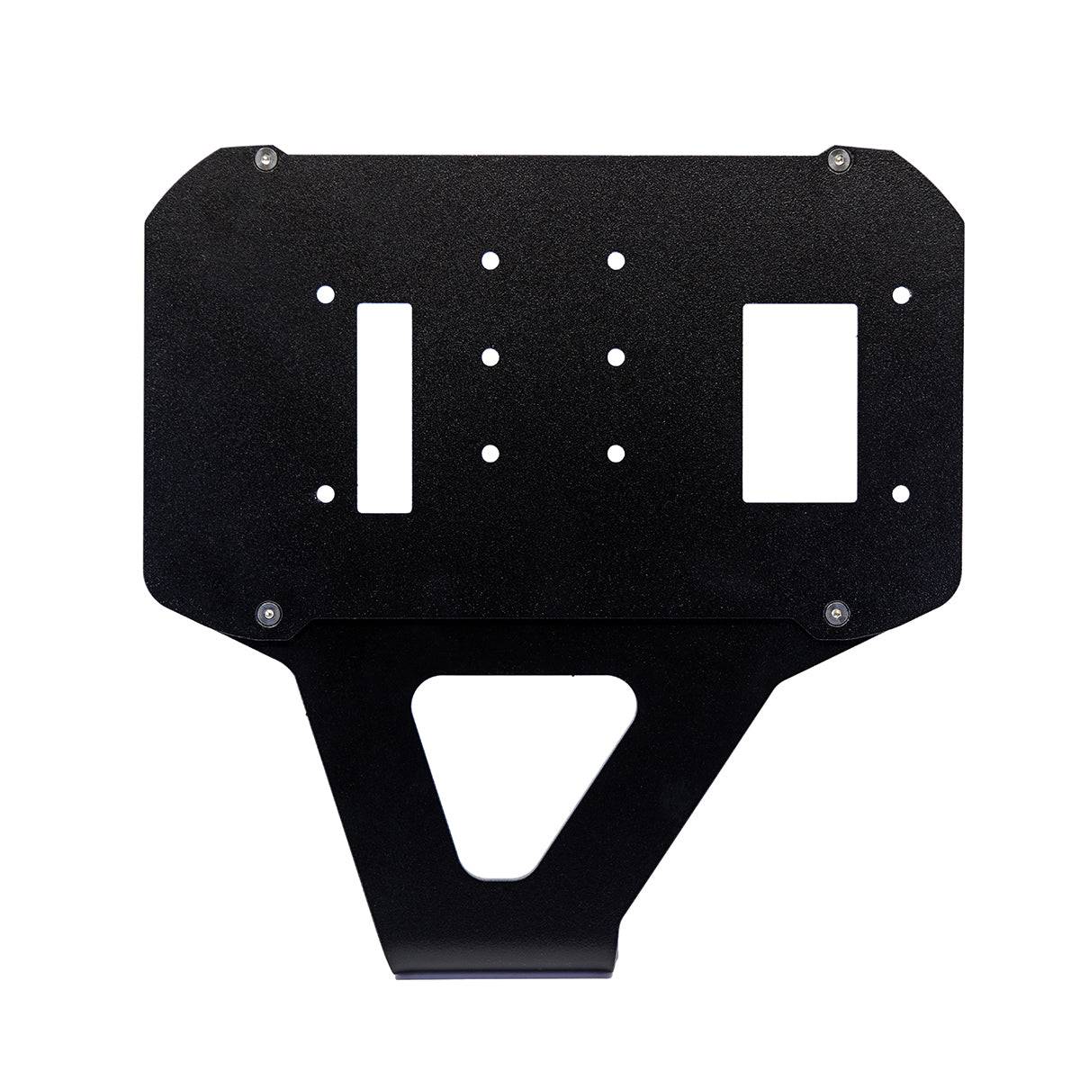 Garmin Adapter Plate for PCI 7" GPS Brackets