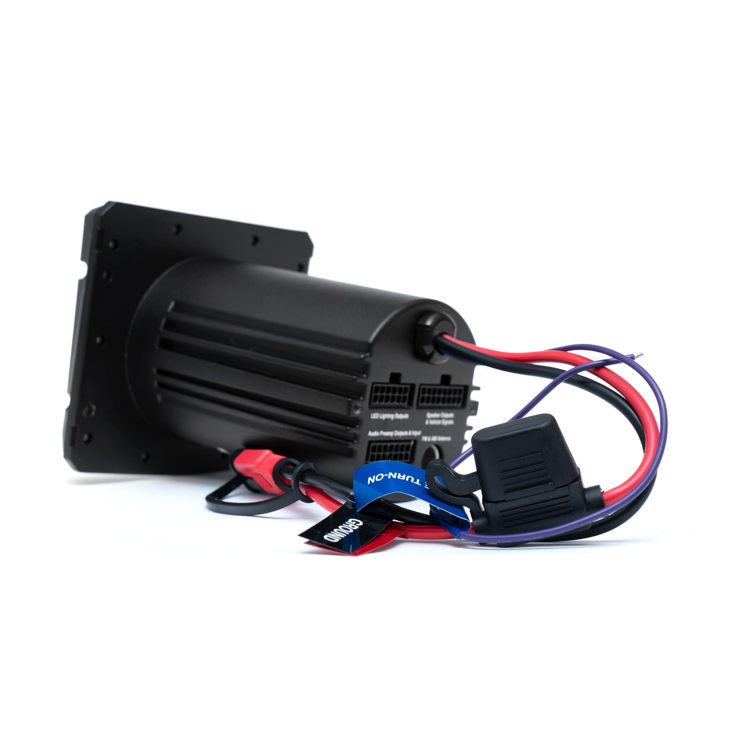Photo of Marine Gauge Radio by ECOXGEAR - Premium for UTVs / Side by Sides