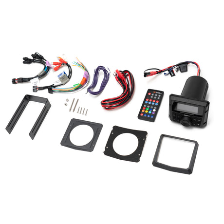 Photo of Marine Gauge Radio by ECOXGEAR - Premium for UTVs / Side by Sides