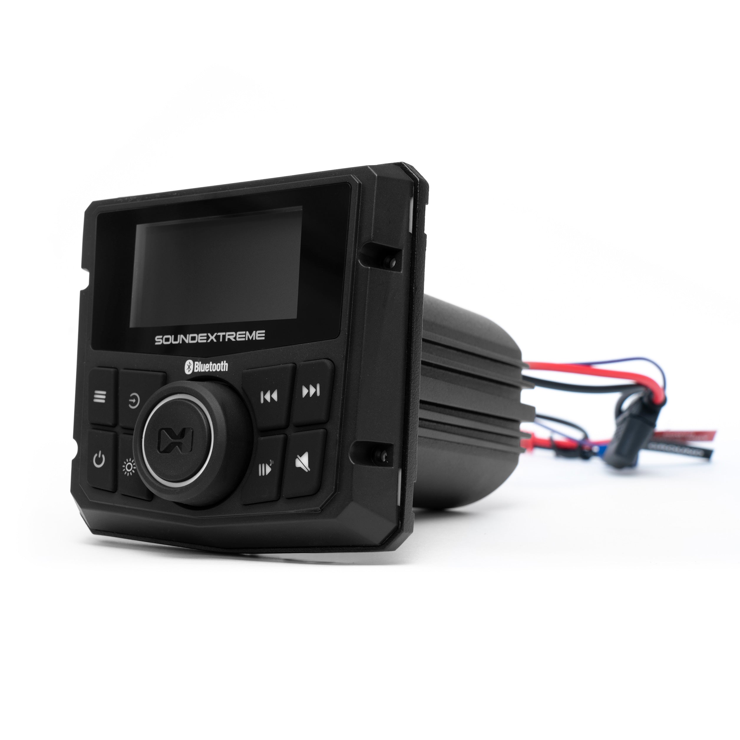 Photo of Marine Gauge Radio by ECOXGEAR - Premium for UTVs / Side by Sides