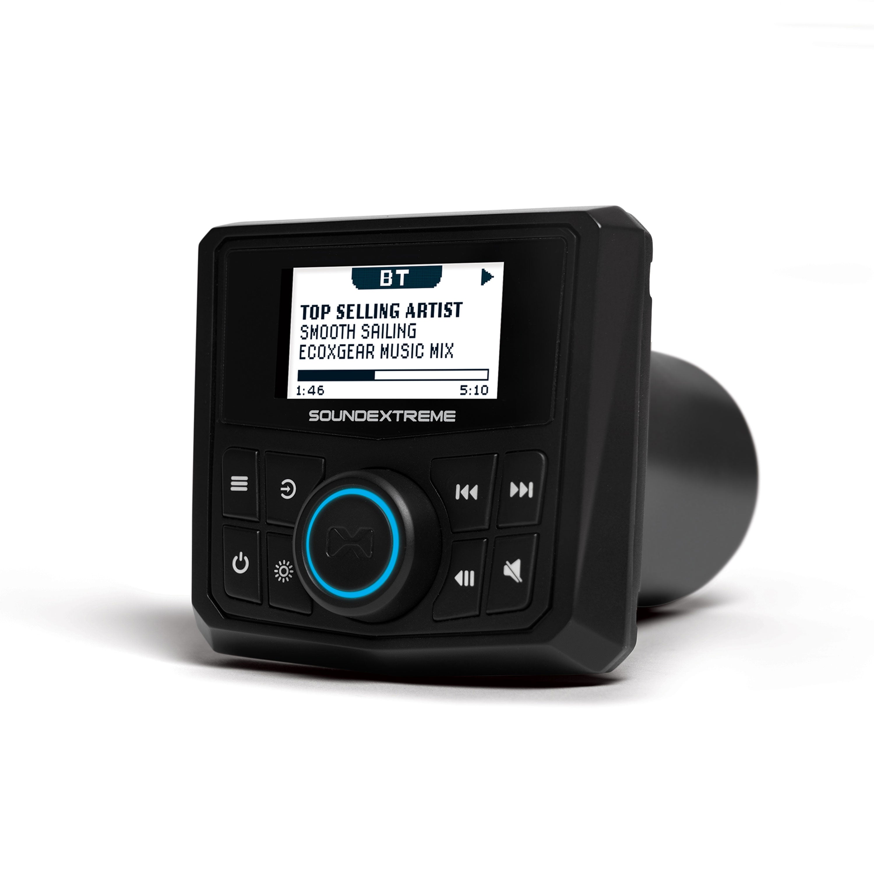 Photo of Marine Gauge Radio by ECOXGEAR - Premium for UTVs / Side by Sides