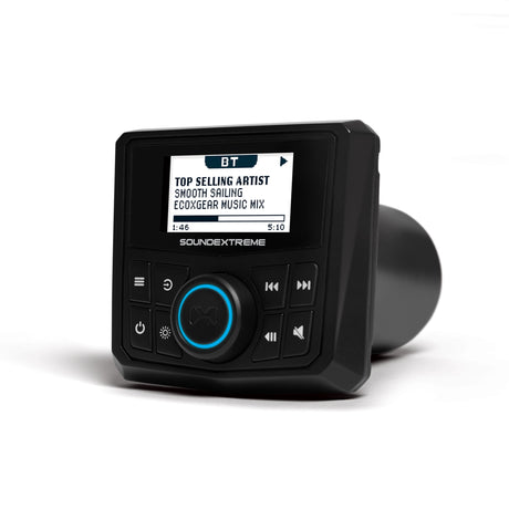 Photo of Marine Gauge Radio by ECOXGEAR - Premium for UTVs / Side by Sides