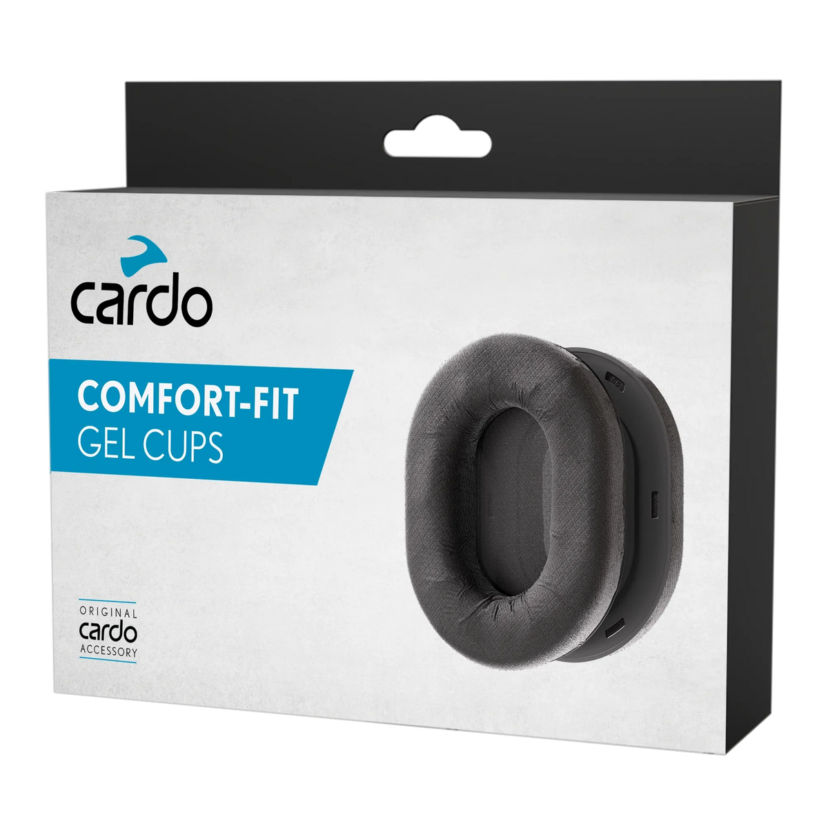 Comfort-Fit Gel Cups