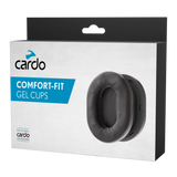 Comfort-Fit Gel Cups