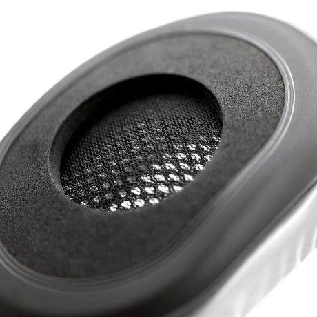 Photo of Gel Ear Cups with Velcro Mounting by Rugged Radios - Premium for UTVs / Side by Sides
